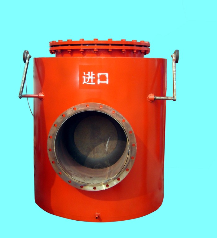 鶴壁生產(chǎn)防回氣防爆裝置，做防爆器博達(dá)是專注的